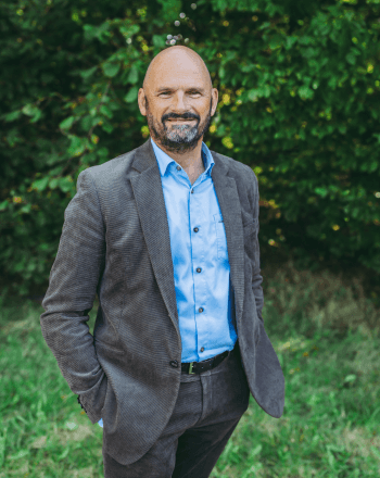 Eric Rietkerk
