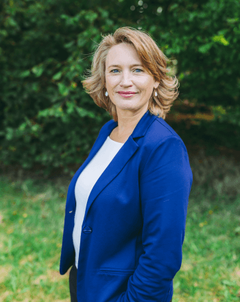 Gea Bakker