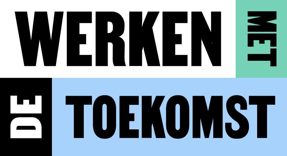 Werken met de toekomst