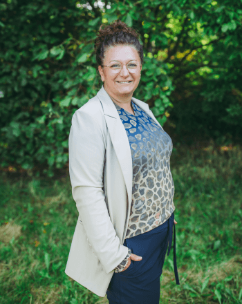 Lisette Schrage