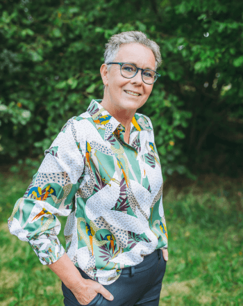 Petra Boonstra