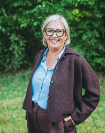 Trijnie Vos