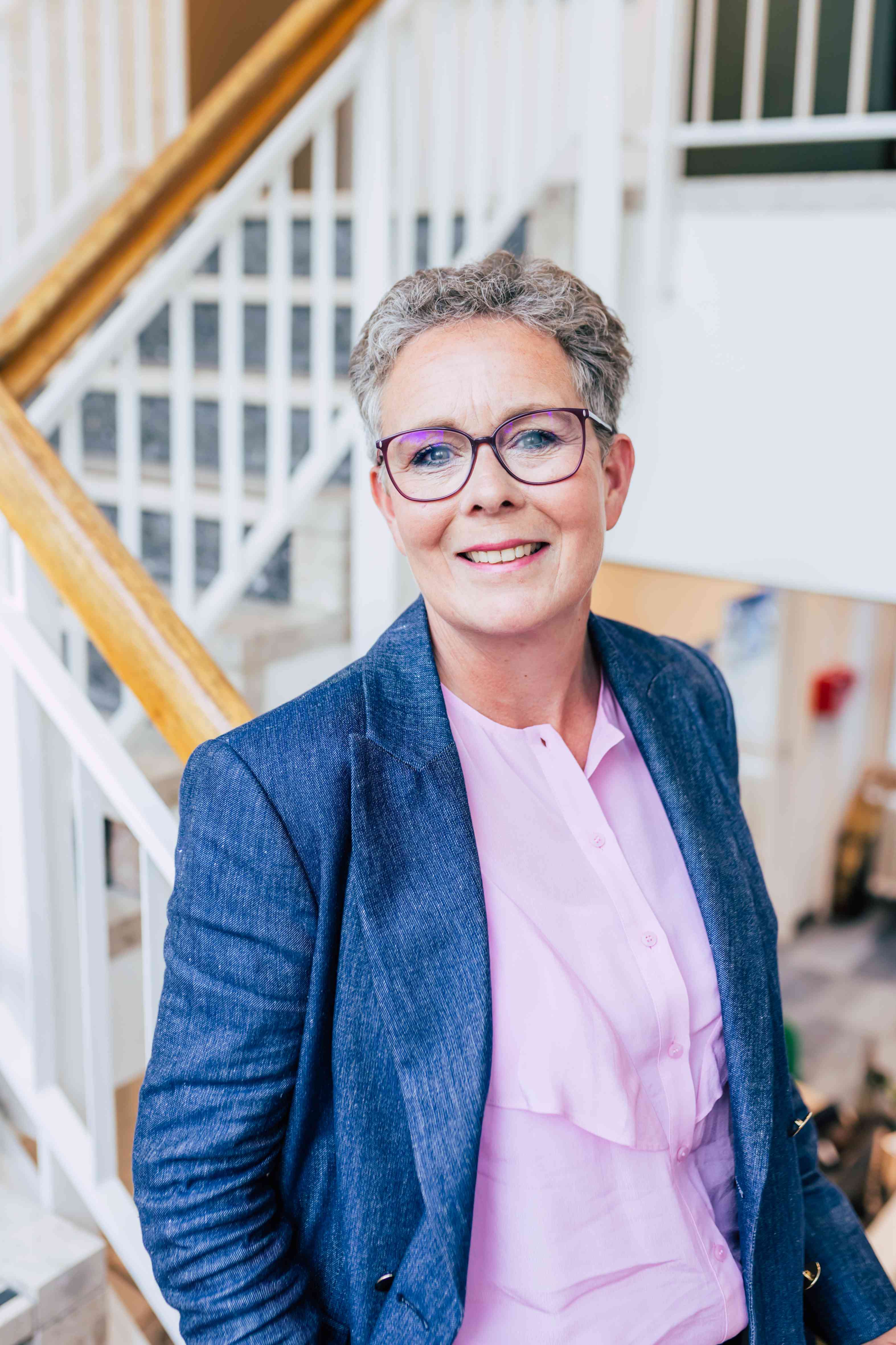 Petra van der Meulen