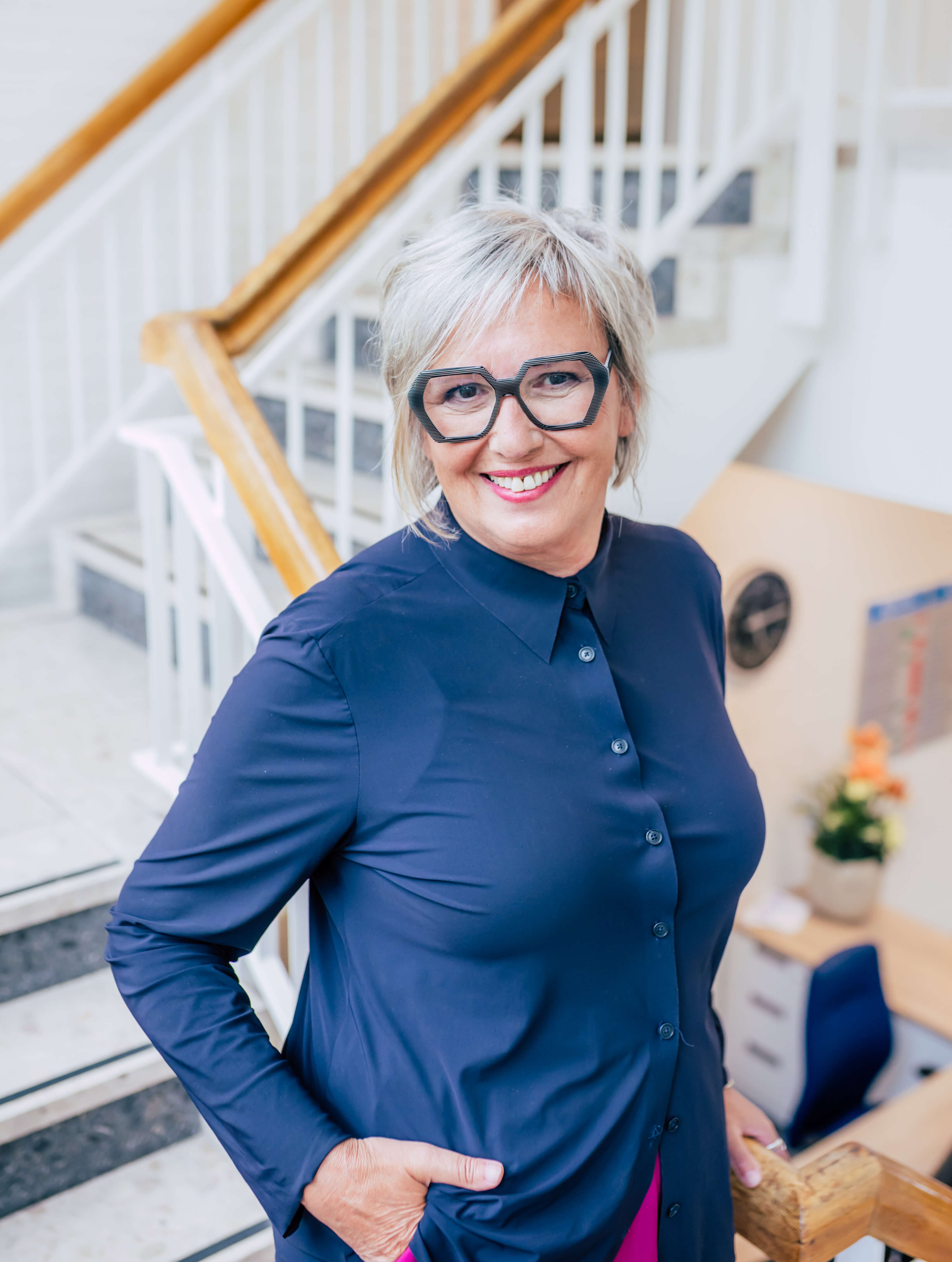 Trijnie Vos